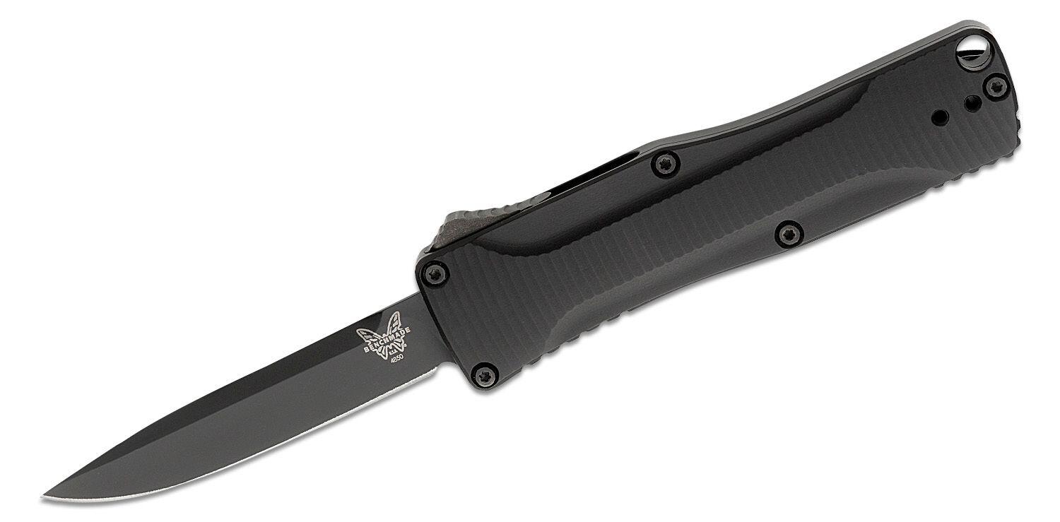 Ніж Benchmade "OM" OTF