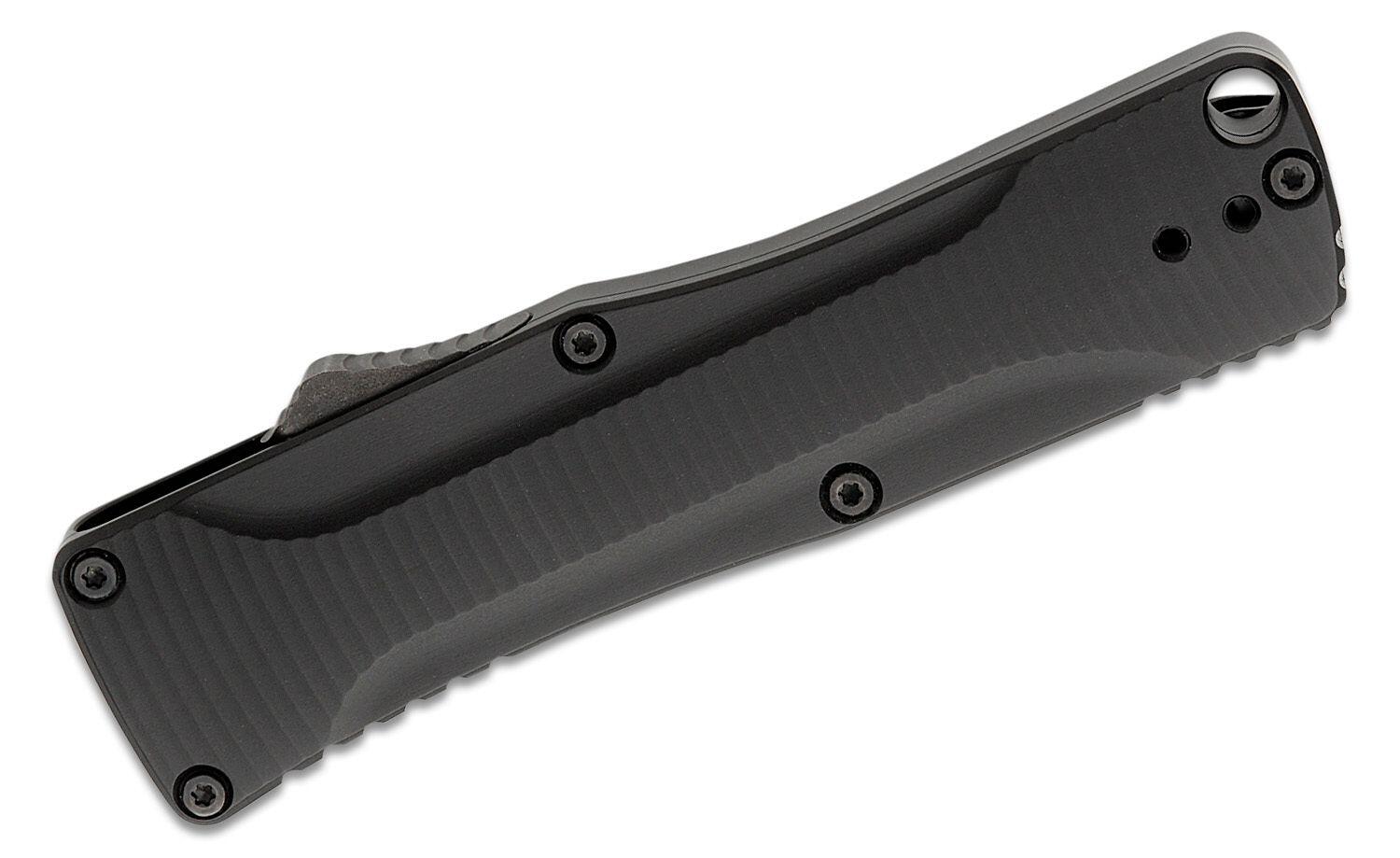 Ніж Benchmade "OM" OTF. Фото 3