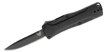 Ніж Benchmade "OM" OTF