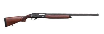 RENOVA Black Wood 12/71 см Рушниця гладкоствольна Huglu