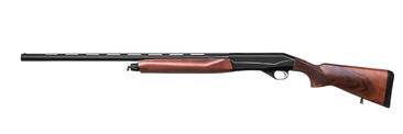 RENOVA Black Wood 12/71 см Рушниця гладкоствольна Huglu