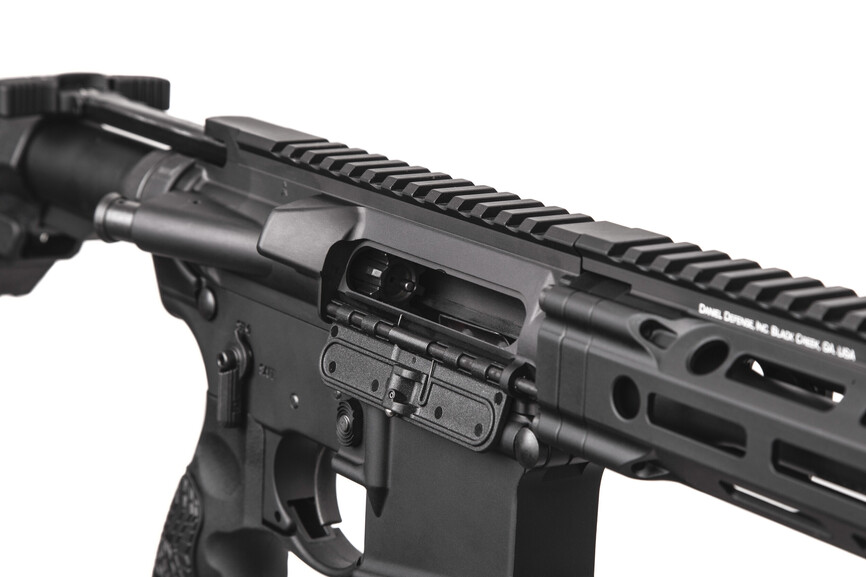 Карабін нарізний Daniel Defense DDM4 V7 SLW кал.223Rem 14,5". Фото 3