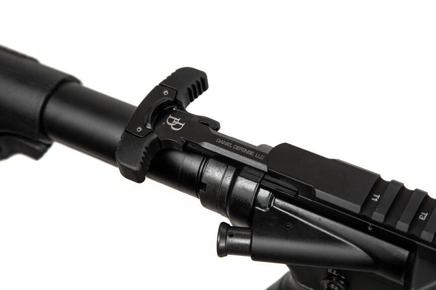 Карабін нарізний Daniel Defense DDM4 V7 SLW кал.223Rem 14,5". Фото 2