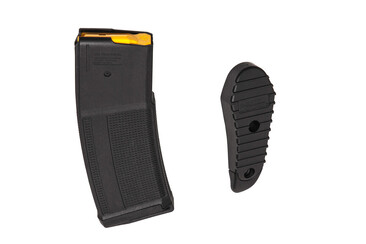 Карабін нарізний Daniel Defense DDM4 V7 SLW кал.223Rem 14,5"