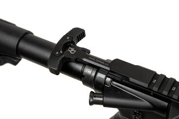 Карабін нарізний Daniel Defense DDM4 V7 SLW кал.223Rem 14,5"