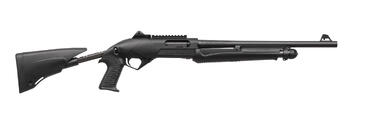 Рушниця мисливська  Benelli S.Nova кал.12 Slug 18,5" T. Stock