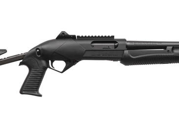 Рушниця мисливська  Benelli S.Nova кал.12 Slug 18,5" T. Stock