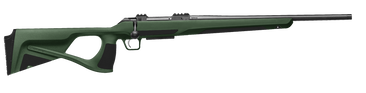 CZ600 ERGO Карабін нарізний 6,5 CREEDMOOR, 5R, 559, M15