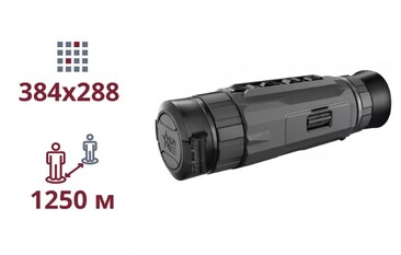 Тепловізійний монокуляр AGM SIDEWINDER TM25-384