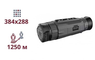 Тепловізійний монокуляр AGM SIDEWINDER TM25-384