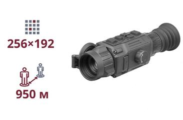 Тепловізійний приціл AGM RATTLER V2 TS19-256