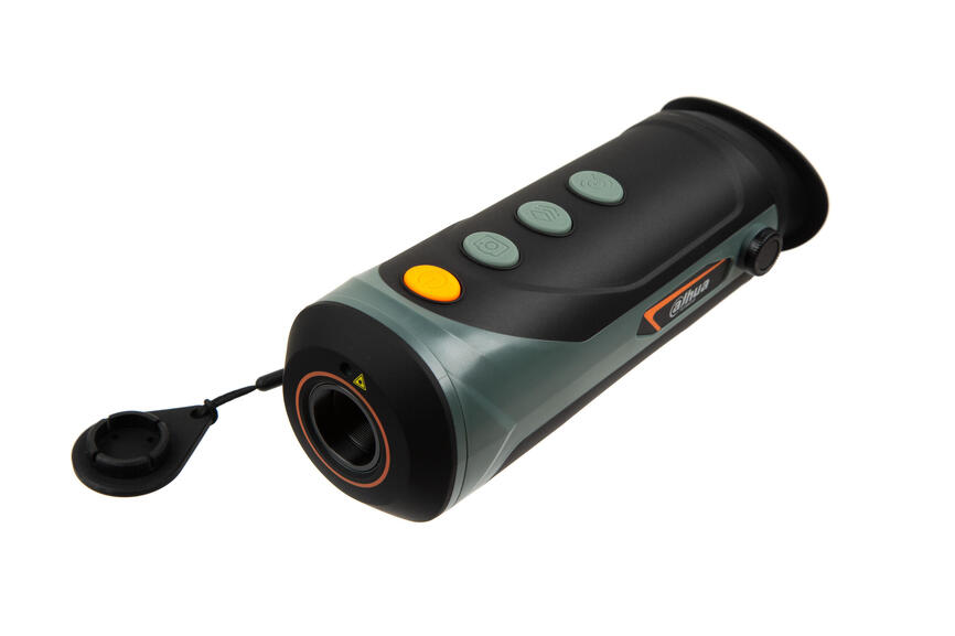 Тепловізійний монокуляр Dahua TPC-M20-B10-G. Фото 2