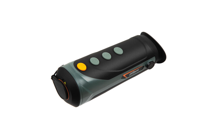 Тепловізійний монокуляр Dahua TPC-M20-B10-G. Фото 3
