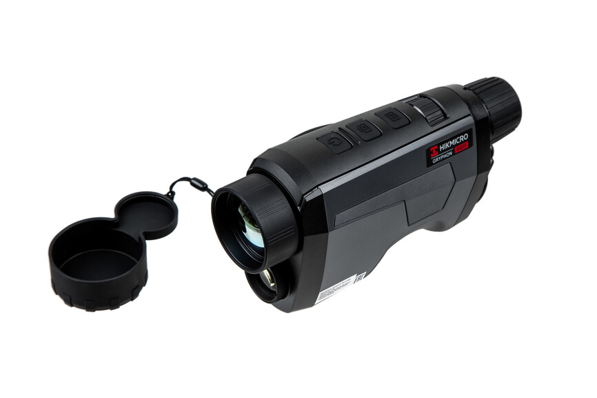 Тепловізійний монокуляр Hikmicro Gryphon-GQ35. Фото 2