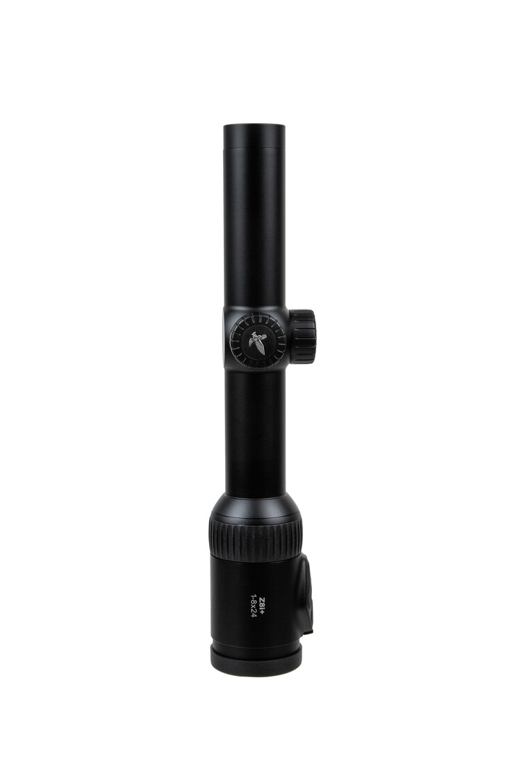Приціл оптичний Swarovski Z8I+ 1-8x24 (34 мм) L BRT-I illum.. Фото 3