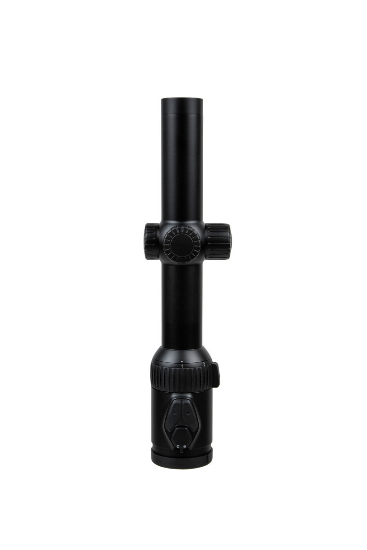 Приціл оптичний Swarovski Z8I+ 1-8x24 (34 мм) L BRT-I illum.. Фото 4