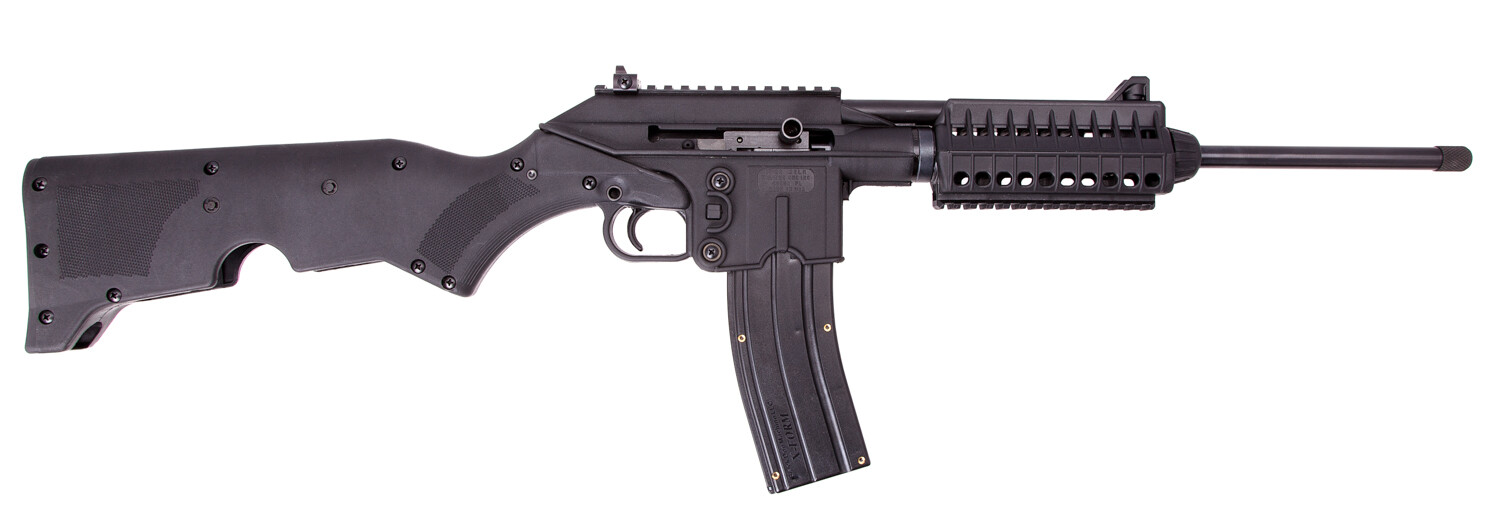 Карабін нарізний KelTec SU22 16" кал.22lr