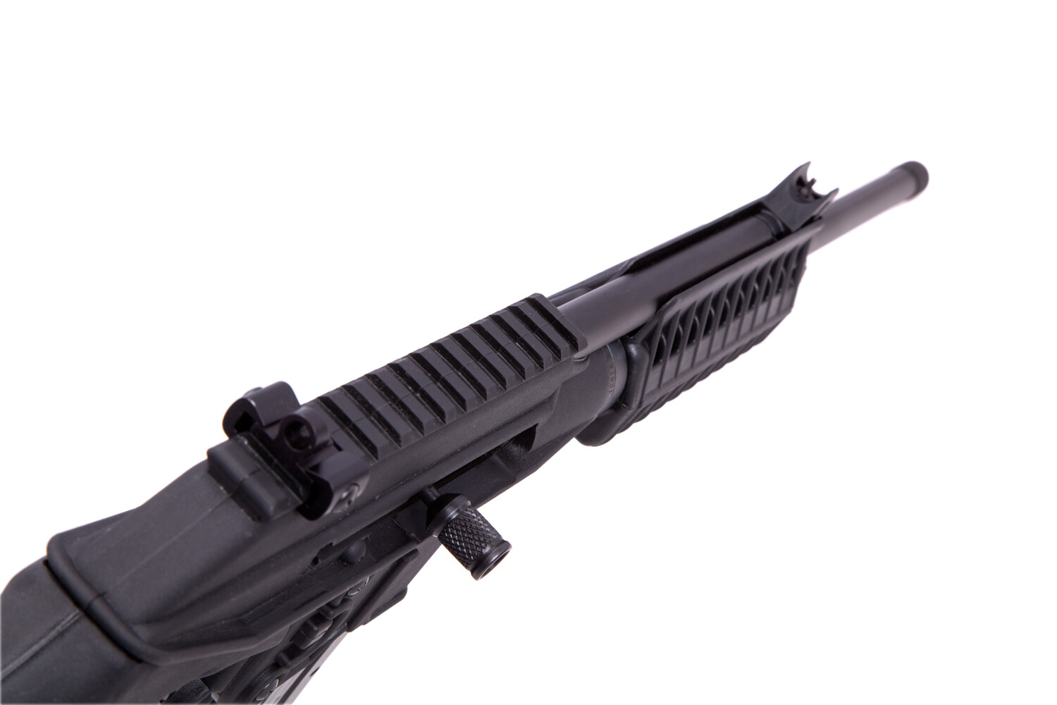 Карабін нарізний KelTec SU22 16" кал.22lr. Фото 3