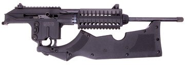 Карабін нарізний KelTec SU22 16" кал.22lr