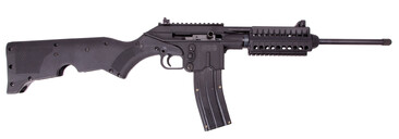 Карабін нарізний KelTec SU22 16" кал.22lr