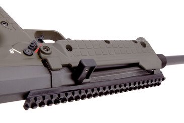 Карабін нарізний KelTec RFB 308Win Green