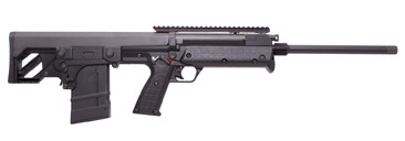Карабін нарізний KelTec RFB 308Win Black