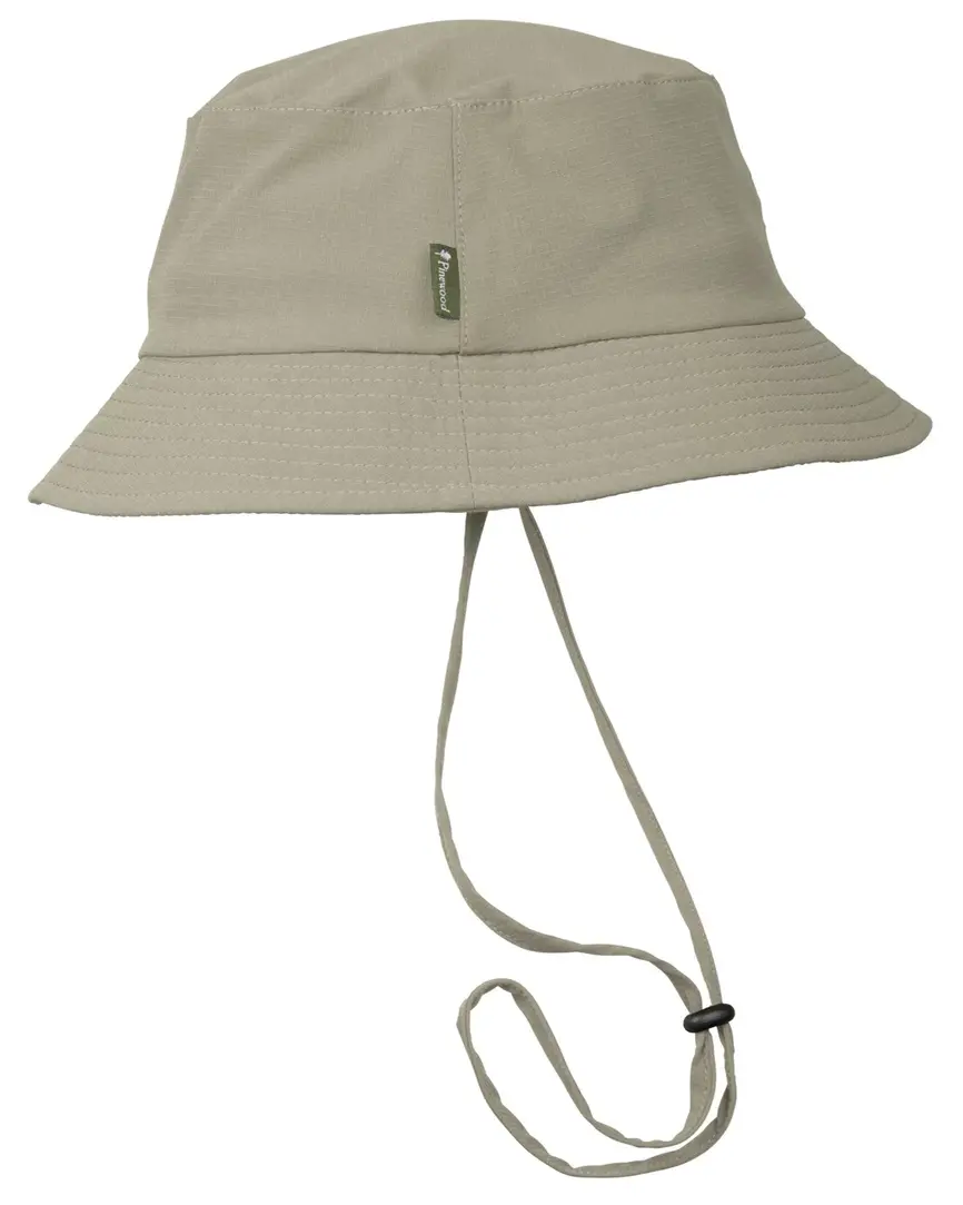 Капелюх Pinewood InsectSafe HAT L.Khaki One. Фото 2