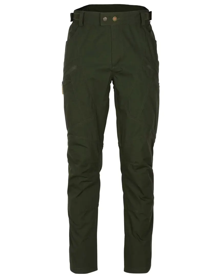 Штани Pinewood Lappland Expert TRS-C Moss Green