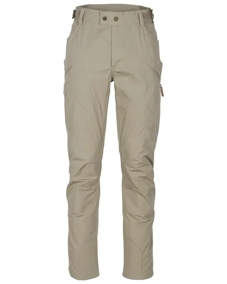 Штани Pinewood Lappland Expert TRS-C L.Khaki