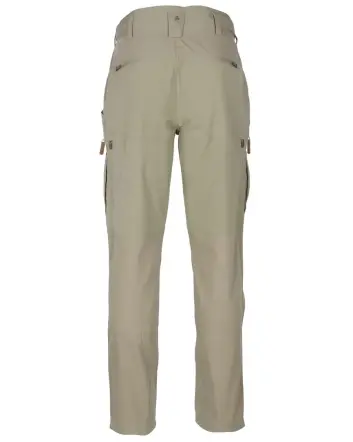 Штани Pinewood Lappland Expert TRS-C L.Khaki