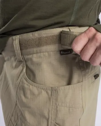 Штани Pinewood Lappland Expert TRS-C L.Khaki
