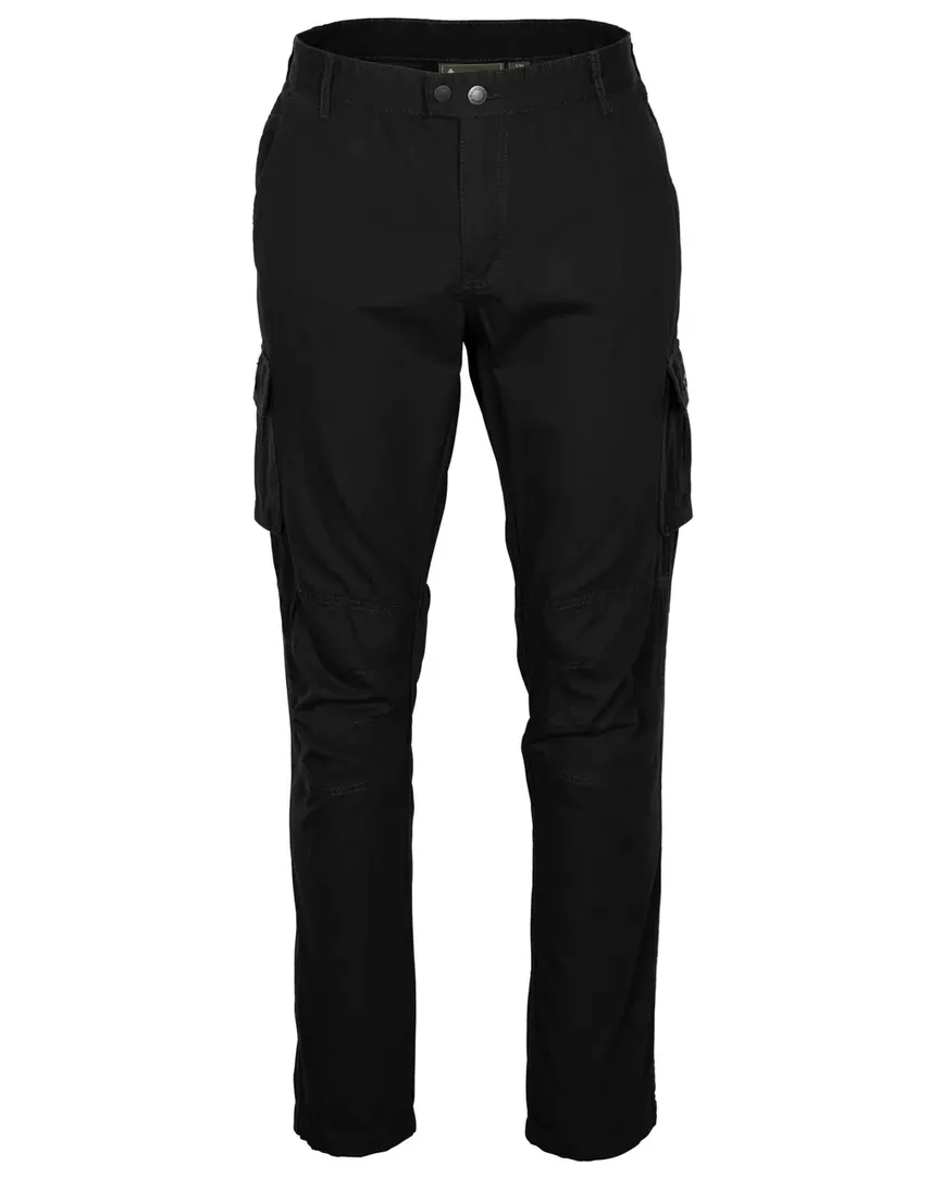 Штани Pinewood Broderick TRS-C Black