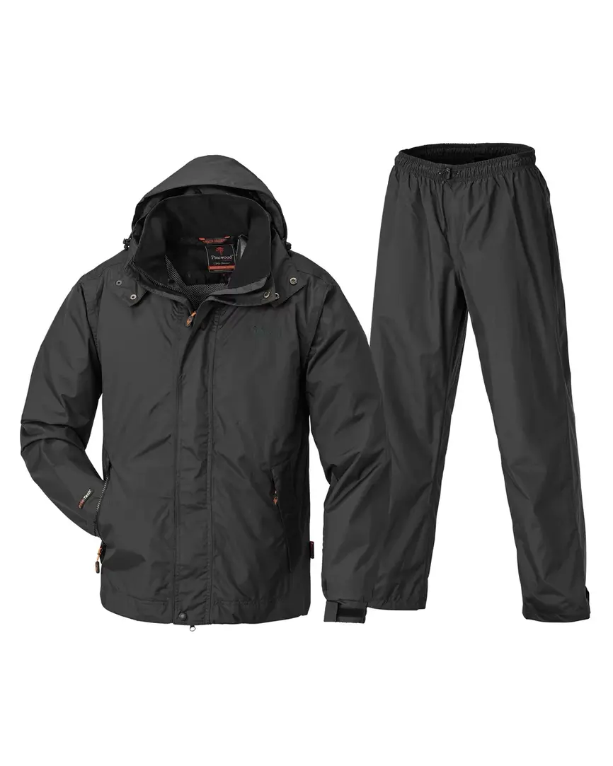 Костюм Pinewood Tornado Extreme RAIN SET Black