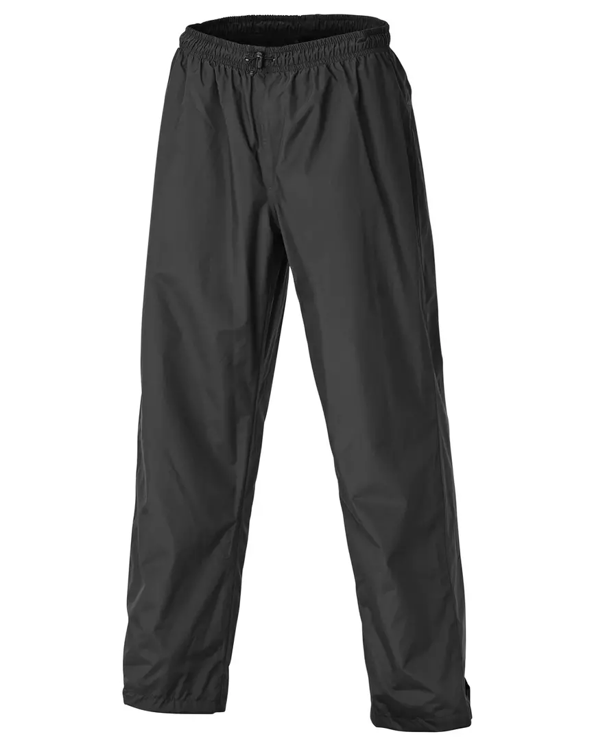 Костюм Pinewood Tornado Extreme RAIN SET Black. Фото 3