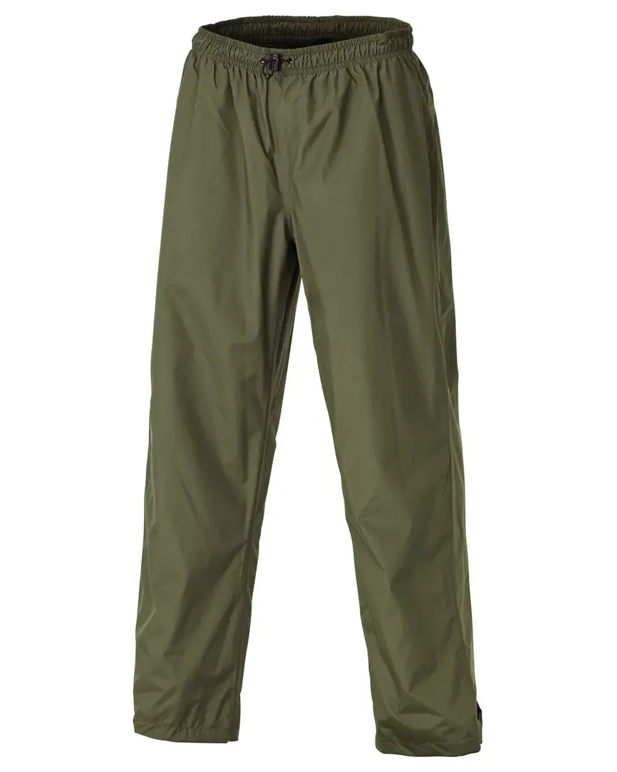 Костюм Pinewood Tornado Extreme RAIN SET Black. Фото 3