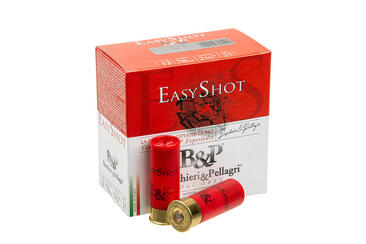 Набої спортивні B&P EASY SHOT к.12/08/70 25/250шт.  №7.5 /шт 24гр