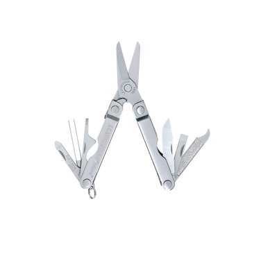 Мультиинструмент Leatherman Micra