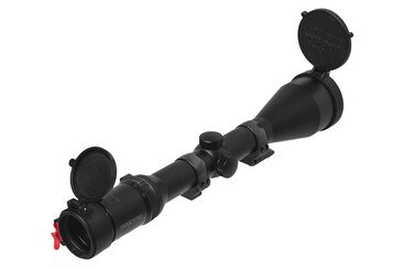 Приціл оптичний Swarovski PV-N 2.5-10х56 (30 мм) LS Plex N