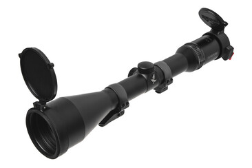 Приціл оптичний Swarovski PV-N 2.5-10х56 (30 мм) LS Plex N