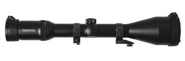 Приціл оптичний Swarovski PV-N 2.5-10х56 (30 мм) LS Plex N