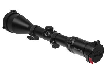 Приціл оптичний Swarovski PV-N 2.5-10х56 (30 мм) LS Plex N