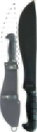 Мачете KA-BAR "Black Cutlass Machete"
