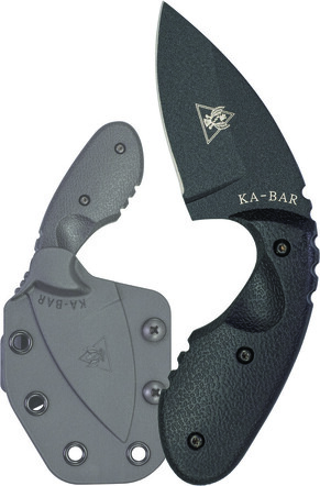 Ніж KA-BAR "TDI Ankle Knife"
