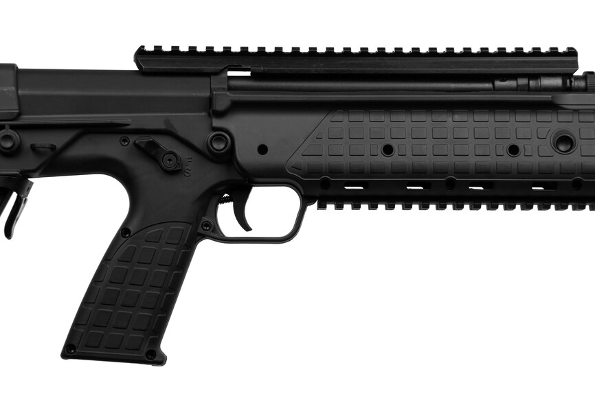 Карабін нарізний KelTec RDB 223REM 20" BLACK. Фото 2