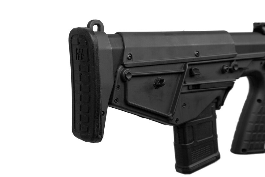 Карабін нарізний KelTec RDB 223REM 20" BLACK. Фото 3