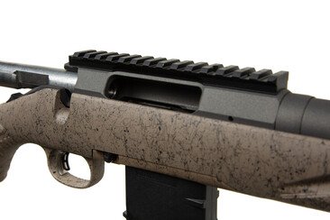46920 Карабін нарізний RUGER AMERICAN® RANCH RIFLE GEN II кал.300 Blackout 16"
