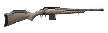 46920 Карабін нарізний RUGER AMERICAN® RANCH RIFLE GEN II кал.300 Blackout 16"