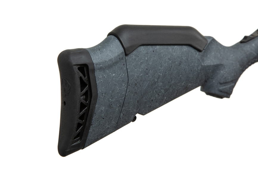 46902 Карабін нарізний RUGER American Rifle Standard GEN II .308Win 20". Фото 3