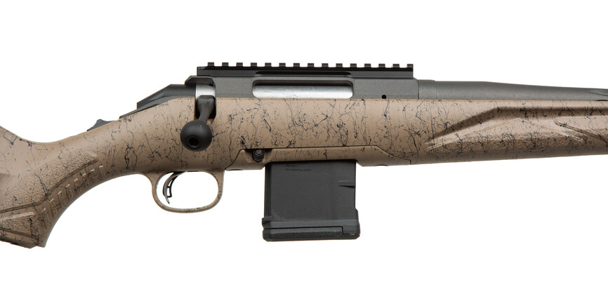 46919 Карабін нарізний RUGER American Rifle Ranch GEN II 223 REM 16". Фото 2