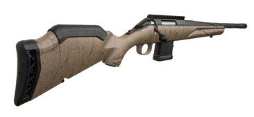 46919 Карабін нарізний RUGER American Rifle Ranch GEN II 223 REM 16"